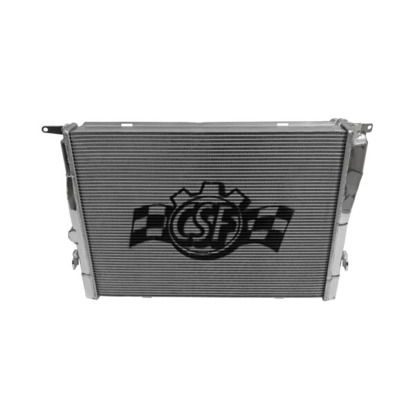 E9X 325i / 330i / 328i / E8X 128i / 09-10 BMW E89 Z4 All-Aluminum Radiator