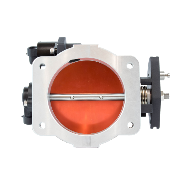 Fuel Injection Throttle Body