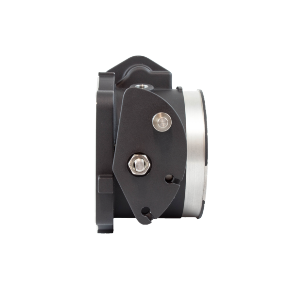 Fuel Injection Throttle Body