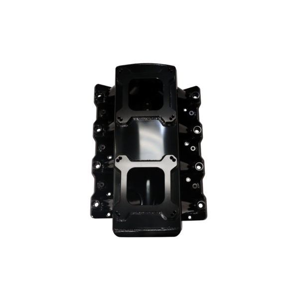 2x4 LS manifold