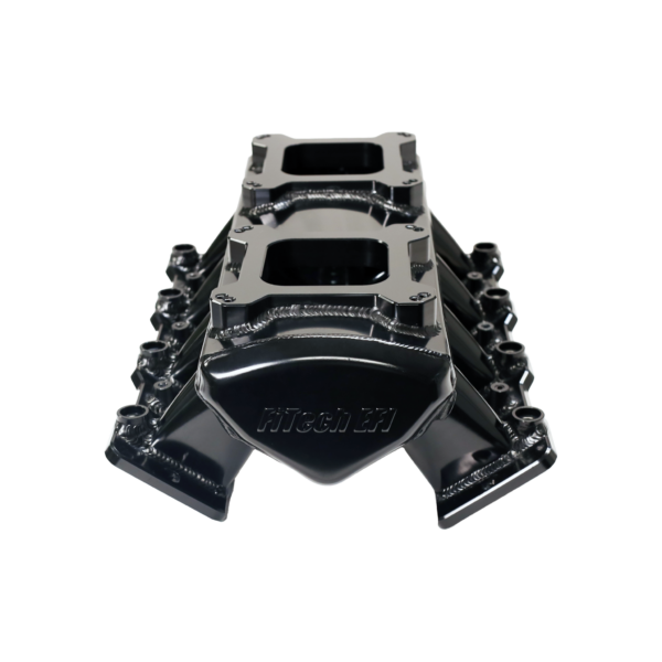2x4 LS manifold