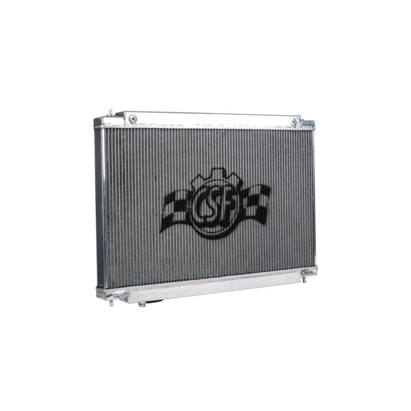 Nissan R35 GT-R High-Performance All-Aluminum Radiator