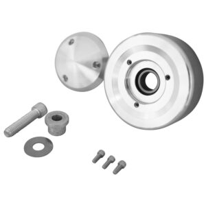 1992 - 2002 Dodge Viper Idler Pulley