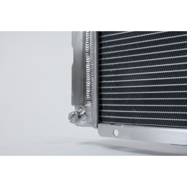 Mercedes 190E 2.3-16/2.5-16 Aluminum High-Performance Radiator