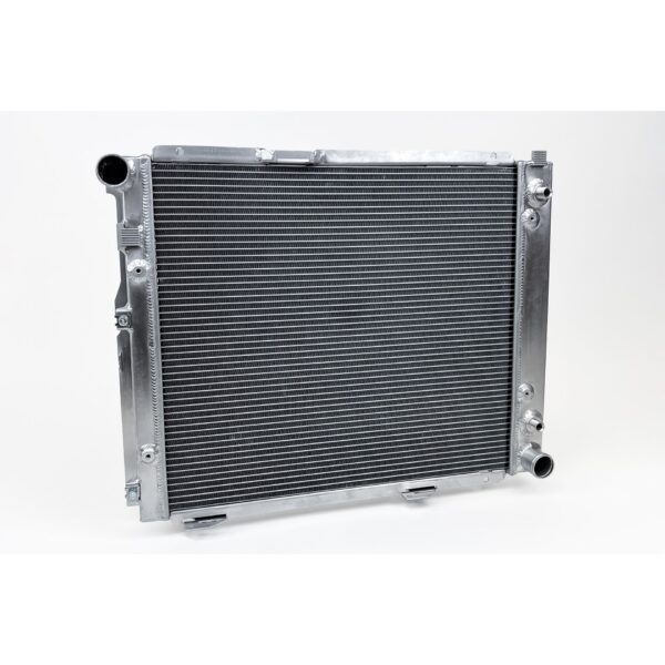 Mercedes 190E 2.3-16/2.5-16 Aluminum High-Performance Radiator