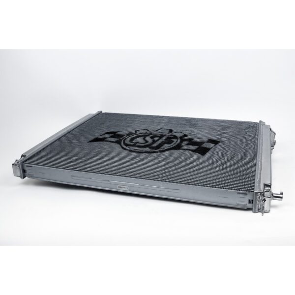 A9X Supra & BMW G-Series High-Performance All-Aluminum Radiator