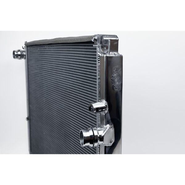 A9X Supra & BMW G-Series High-Performance All-Aluminum Radiator