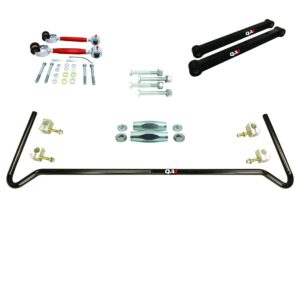 QA1 Suspension Kit DK31-GMA3