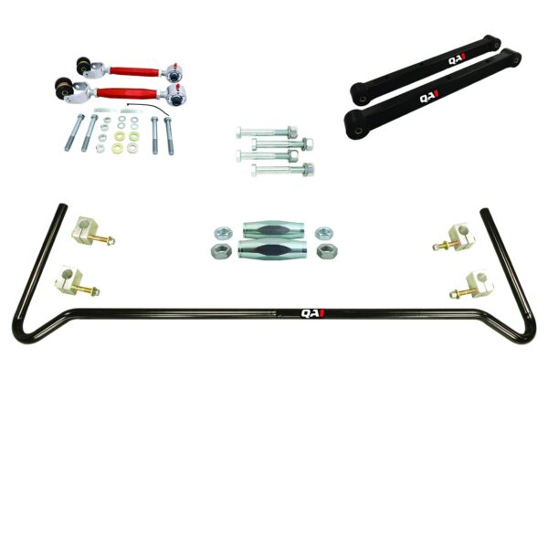 QA1 Suspension Kit DK31-GMA3
