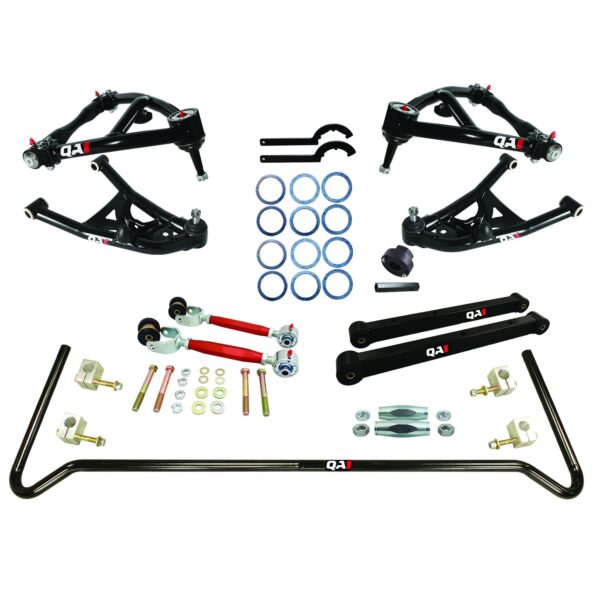 QA1 Suspension Kit DK32-GMA2