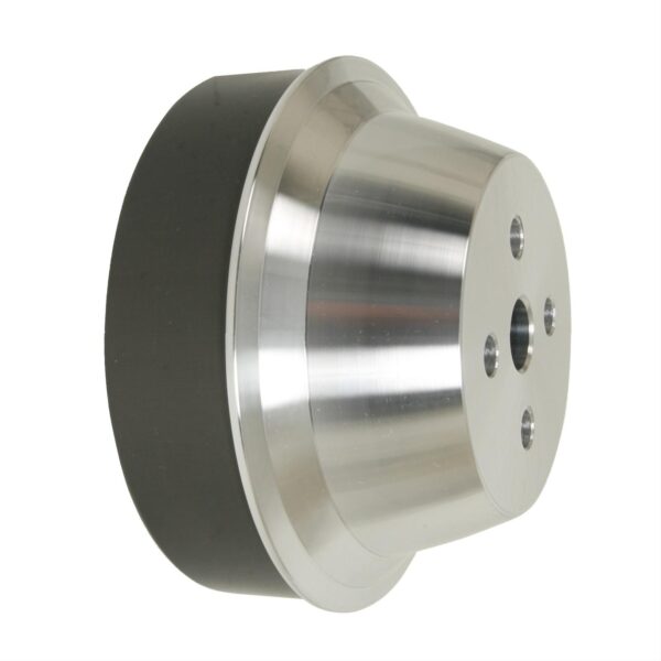 Big Block Chevy Serpentine Water Pump Pulley - SWP - 1V
