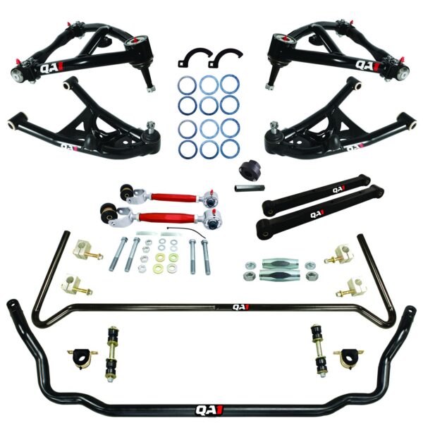 QA1 Suspension Kit HK32-GMB4