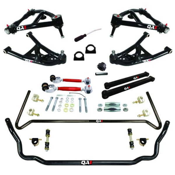 QA1 Suspension Kit HK33-GMB4