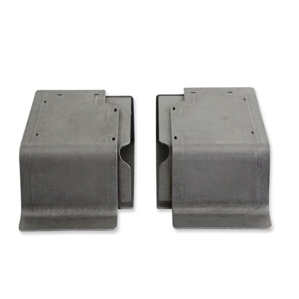 Detroit Speed Torque Box Kit