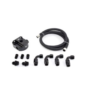 TSP Universal Oil Filter Relocation Kit