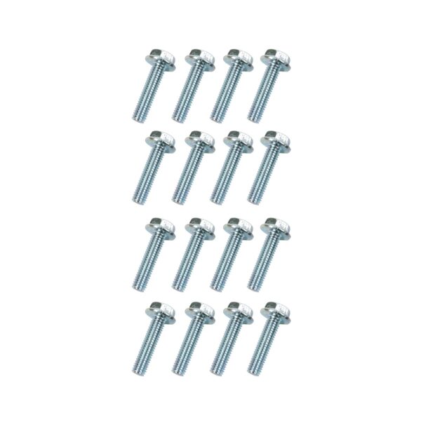 TSP Ignition Coil Brackets; Billet Aluminum; LS2/LS3/LS7/LS9; Natural