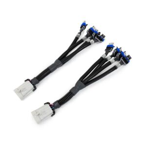 TSP LSX Ignition Coil Relocation Harness