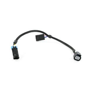 TSP Throttle Body Harness Adapter; GM LS1 to LS2
