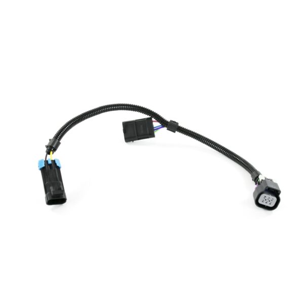 TSP Throttle Body Harness Adapter; GM LS1 to LS2
