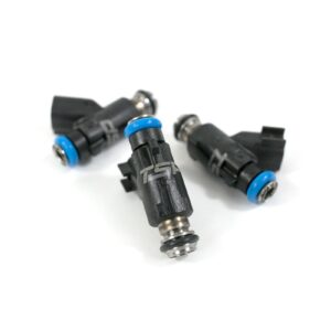 TSP High-Flow Fuel Injectors; LS3/LS7 TSP Velocity; 52 lbs/hr
