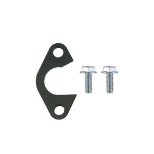 TSP Oil Pump Pick-up Girdle; LS