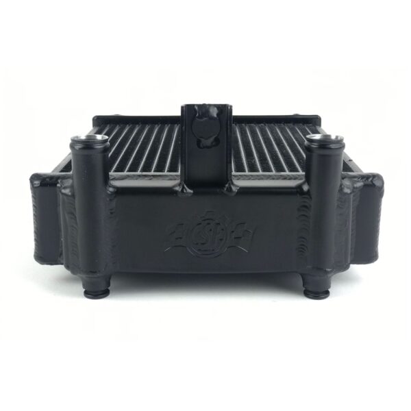 Audi / VW MQB Quadruple Pass DSG High-Performance Auxilary Radiator