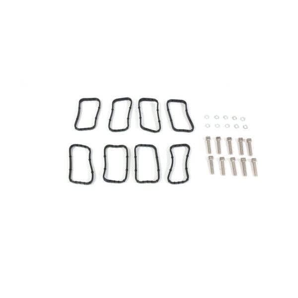 TSP Intake Gaskets & Hardware; TSP Velocity Raised Rectangle Port
