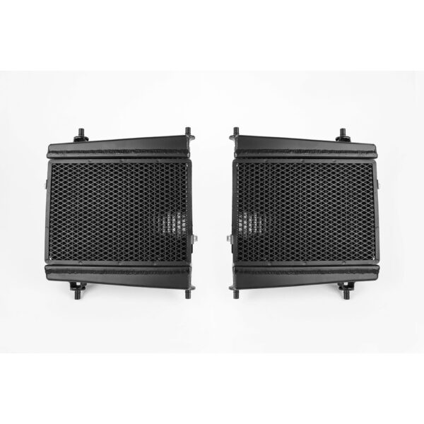 A90 Supra / BMW G-Series High-Performance Auxiliary Radiator