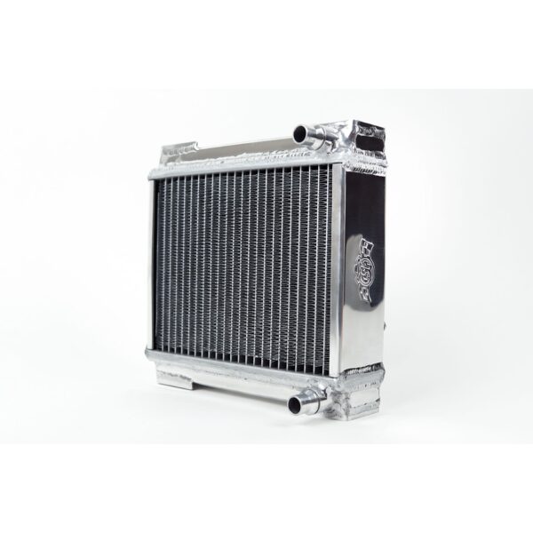 Mercedes AMG M157 / M278 / M133 High-Performance Auxiliary Radiator