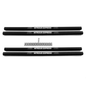 Nitrous Express Plumbing Kit