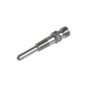 Stainless Steel Nitrous Dry Nozzle  N2O, 1/6th NPT