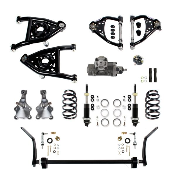 Suspension Kit
