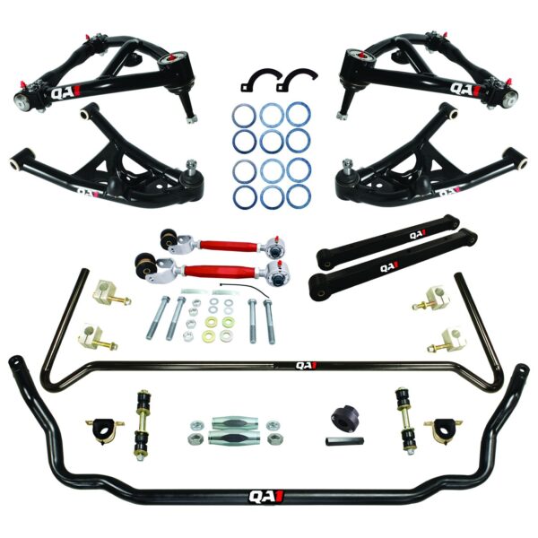 QA1 Suspension Kit HK32-GMB5