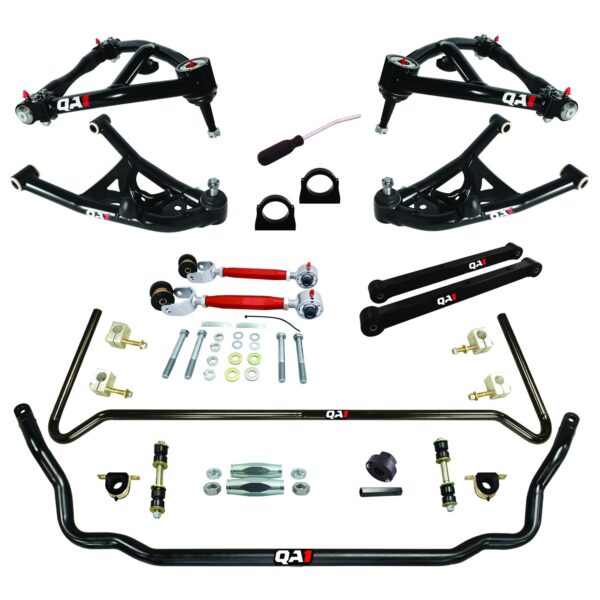 QA1 Suspension Kit HK33-GMB5