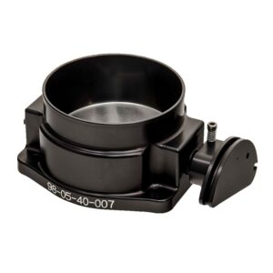 Magnuson Throttle Body