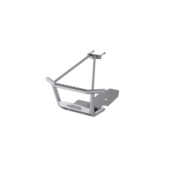 MBRP DIY Front Race Bumper