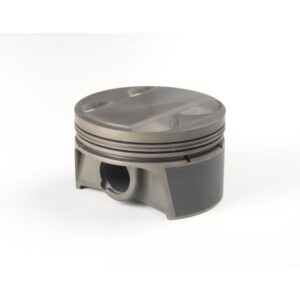 Mahle Motorsport ACURA B18C1 DOHC VTEC 1.8L SINGLE PISTON (929114789) 81.00mm x 30mm CH, 87.2mm stroke,137.9mm rod,21mm pin,9.1cc,306g