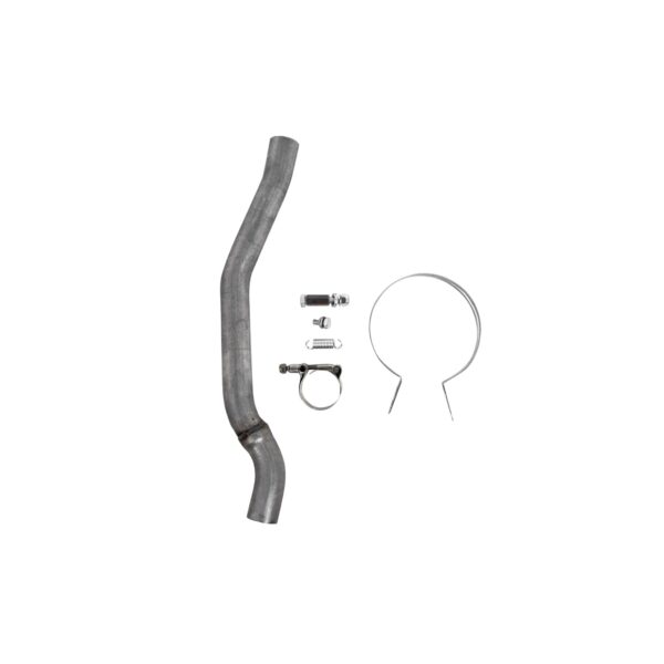 Slip-on system w/Sport Muffler
