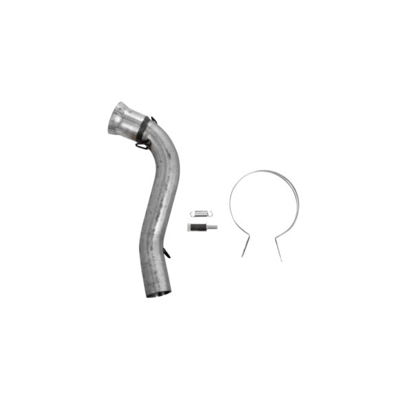 Slip-on system w/Sport Muffler