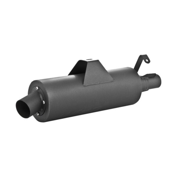 Slip-on combination w/Sport Muffler