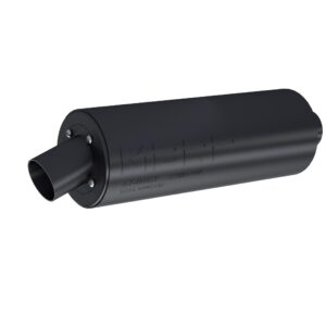 Muffler, ATV 8000 series Performance
