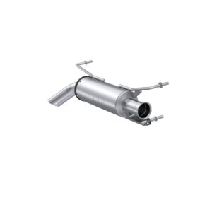 MBRP 5 Inch Performance Series Slip-on Exhaust System