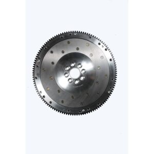 Flywheel: Aluminum: Ford 1963-95 SBF 289/302/351: 164T: 15 Lbs
