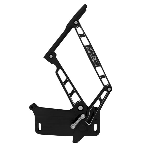 1967 - 1972 Ford Truck Hood Hinges