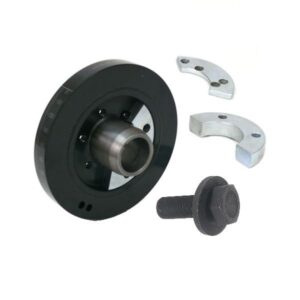 Mopar Small Block Harmonic Balancer, 273, 318, 340, 360, 408