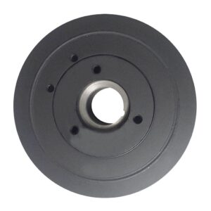 Chevy Big Block Harmonic Balancer - Internally Balanced