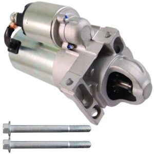 STARTER, GM LSX, DELCO STYLE
