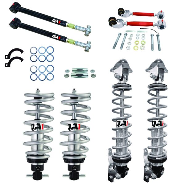QA1 Suspension Kit BW01-GMB5