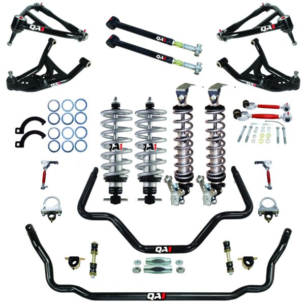 QA1 Suspension Kit BW02-GMB4