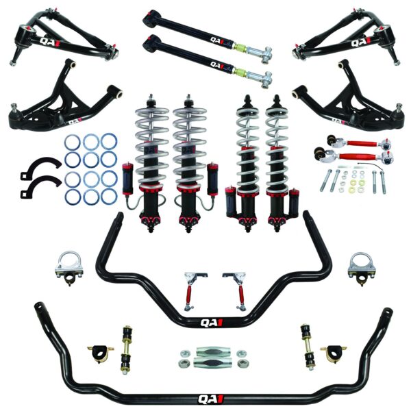 QA1 Suspension Kit BW03-GMB6